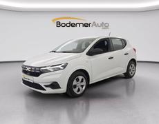 Dacia Sandero Hérouville-Saint-Clair