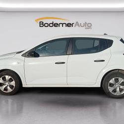 Dacia Sandero Sandero ECO-G 100 GSR2 Essential H&eacute;rouville-Saint-Clair
