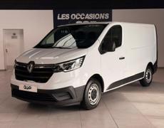Renault Trafic Seclin