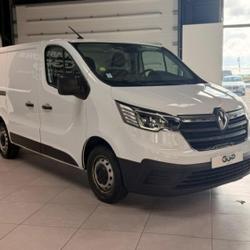 Renault Trafic L1H1 2T8 2.0 Blue dCi 130ch Confort (17915&euro;ht) occasion - Seclin - photo 3/21