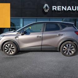 Renault Captur Captur TCe 90 Evolution H&eacute;rouville-Saint-Clair