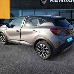Renault Captur Captur TCe 90 Evolution H&eacute;rouville-Saint-Clair