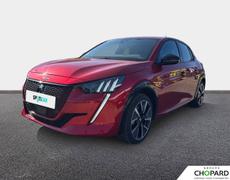 Peugeot e-208 Brignoles