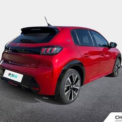 Peugeot e-208 208 Electrique 50 kWh 136ch GT Brignoles