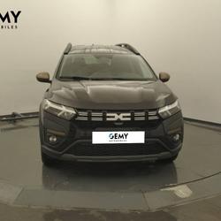 Dacia Jogger Jogger Hybrid 140 7 places GSR2 Extreme Chambray-l&egrave;s-Tours
