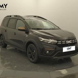 Dacia Jogger Jogger Hybrid 140 7 places GSR2 Extreme Chambray-l&egrave;s-Tours
