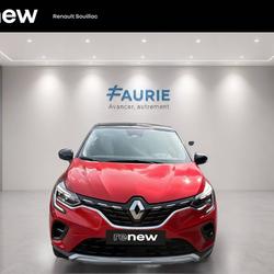 Renault Captur Captur TCe 140 - 21 Intens Souillac