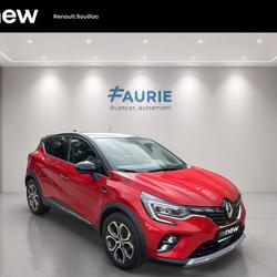 Renault Captur Captur TCe 140 - 21 Intens Souillac