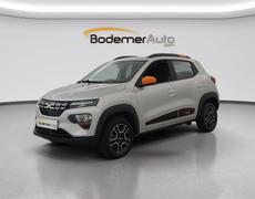Dacia Spring Hérouville-Saint-Clair