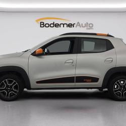 Dacia Spring Expression occasion - H&eacute;rouville-Saint-Clair - photo 2/31