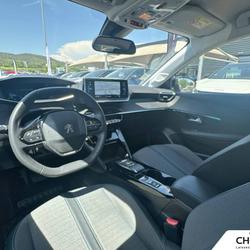 Peugeot e-208 208 Electrique 50 kWh 136ch Allure Pack Brignoles