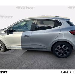 Renault Clio 5 Clio TCe 100 GPL Evolution Limoux