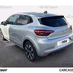 Renault Clio 5 Clio TCe 100 GPL Evolution Limoux