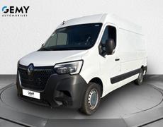 Renault Master Le Mans
