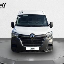 Renault Master MASTER FGN TRAC F3500 L2H2 BLUE DCI 135 CONFORT Le Mans