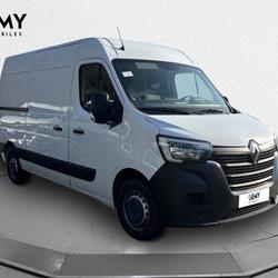 Renault Master MASTER FGN TRAC F3500 L2H2 BLUE DCI 135 CONFORT Le Mans