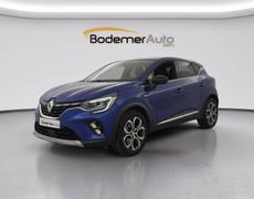 Renault Captur Hérouville-Saint-Clair