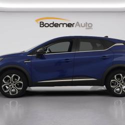 Renault Captur TCe 90 Techno occasion - H&eacute;rouville-Saint-Clair - photo 2/31