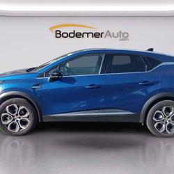 Renault Captur Captur TCe 90 Techno H&eacute;rouville-Saint-Clair