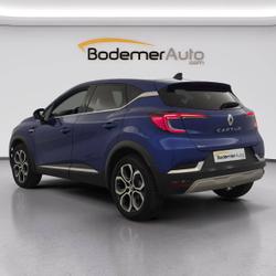 Renault Captur TCe 90 Techno occasion - H&eacute;rouville-Saint-Clair - photo 3/31