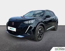 Peugeot e-2008 Brignoles