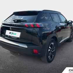 Peugeot e-2008 2008 Electrique 136 ch Allure Pack Brignoles