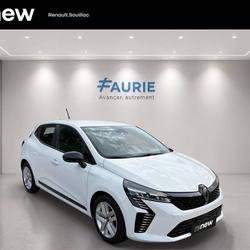Renault Clio 5 Clio SCe 65 Evolution Souillac