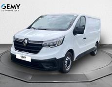 Renault Trafic Le Mans