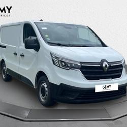 Renault Trafic TRAFIC FGN L1H1 3000 KG BLUE DCI 130 CONFORT Le Mans
