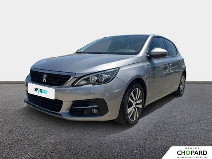 Peugeot 308 II Phase 2 - 308 BlueHDi 130ch S&S BVM6 Style - 12 990 €