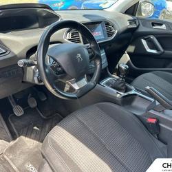 Peugeot 308 II Phase 2 308 BlueHDi 130ch S&S BVM6 Style Brignoles