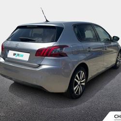Peugeot 308 II Phase 2 308 BlueHDi 130ch S&S BVM6 Style Brignoles