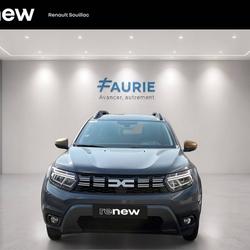Dacia Duster Duster TCe 150 4x2 EDC Extreme Souillac