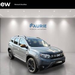 Dacia Duster Duster TCe 150 4x2 EDC Extreme Souillac
