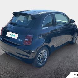 Fiat 500 II 500 e 118 ch Nouvelle 500 Fr&eacute;jus