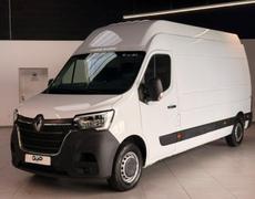 Renault Master Seclin