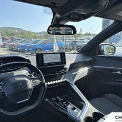 Peugeot 5008 5008 BlueHDi 130ch S&S EAT8 Allure Pack Brignoles
