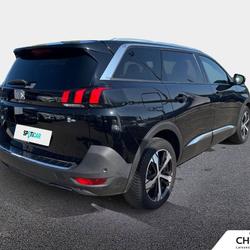 Peugeot 5008 5008 BlueHDi 130ch S&S EAT8 Allure Pack Brignoles