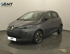 Renault Zoe Chambray-lès-Tours