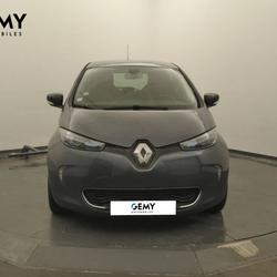 Renault Zoe Zoe R110 Intens Chambray-l&egrave;s-Tours