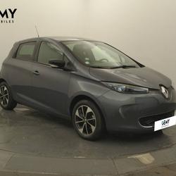 Renault Zoe Zoe R110 Intens Chambray-l&egrave;s-Tours