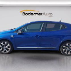 Renault Clio 5 Clio E-Tech 140 - 21N Limited H&eacute;rouville-Saint-Clair