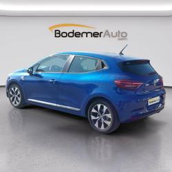 Renault Clio 5 Clio E-Tech 140 - 21N Limited H&eacute;rouville-Saint-Clair