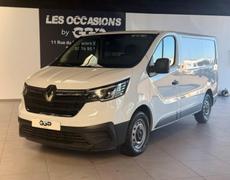 Renault Trafic Seclin