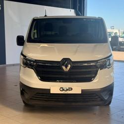 Renault Trafic L1H1 2T8 2.0 Blue dCi 130ch Confort E6E (17915&euro;ht) occasion - Seclin - photo 2/25