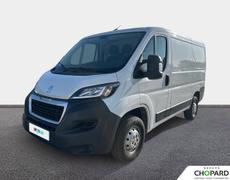 Peugeot Boxer Brignoles