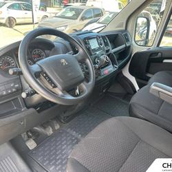 Peugeot Boxer BOXER TOLE 330 L1H1 BLUEHDI 140 S&S PREMIUM Brignoles