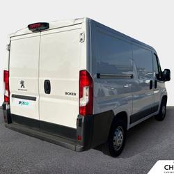 Peugeot Boxer BOXER TOLE 330 L1H1 BLUEHDI 140 S&S PREMIUM Brignoles