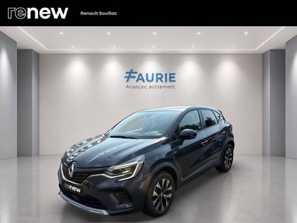 Renault Captur - Captur E-Tech full hybrid 145 Evolution - 19 690 €