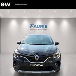 Renault Captur Captur E-Tech full hybrid 145 Evolution Souillac